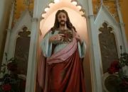 Yesus Berteknologi AI Hadir di Gereja Swiss untuk Dengar Pengakuan Dosa