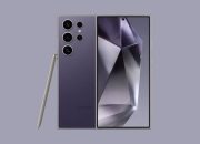 Samsung Galaxy S24 Series: Revolusi Smartphone Kelas Premium Berbasis Kecerdasan Buatan