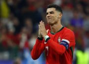 Cristiano Ronaldo Akan Hadirkan Tamu Istimewa yang Hebohkan Internet di YouTube