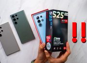 Review Lengkap itel S25 Ultra: Smartphone Sejutaan dengan Spesifikasi Menggoda