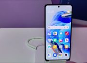 Xiaomi Redmi Note 12 Pro: Jawara Baru Smartphone Tanpa Batas