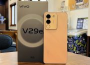 Vivo V29e: Perangkat Kelas Atas dengan Pesona Berkelas