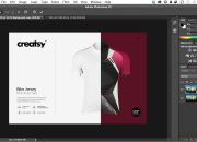 10 APK Desain Baju Bola Terbaik untuk Membuat Jersey Keren dengan Mudah