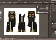 10 APK Desain Baju Olahraga Terbaik untuk Inspirasi dan Kreasi Maksimal