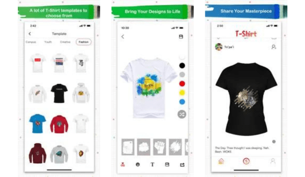 10 APK Desain Baju di HP yang Wajib Kamu Coba untuk Kreasi Unik