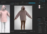 10 Apk Desain Baju 3D Terbaik untuk Kreasi Fashionmu!