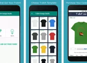 10 Apk Desain Baju Android yang Wajib Kamu Coba untuk Tampil Kreatif