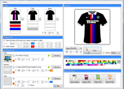 10 Apk Desain Baju Futsal Terbaik untuk Kreasi Unik dan Modern