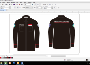 10 Apk Desain Baju PDH Terbaik untuk Desain Profesionalmu