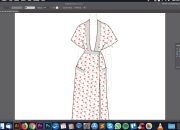 10 Apk Desain Baju di Laptop yang Wajib Kamu Coba