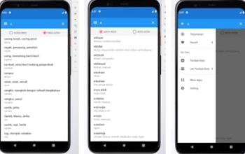 10 Aplikasi Translate Bahasa Aceh ke Indonesia yang Wajib Kamu Coba