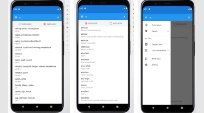 10 Aplikasi Translate Bahasa Aceh ke Indonesia yang Wajib Kamu Coba