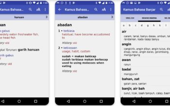 10 Aplikasi Translate Bahasa Banjar Terbaik yang Bikin Ngobrol Jadi Lancar