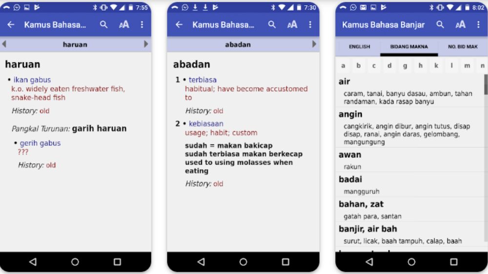 10 Aplikasi Translate Bahasa Banjar Terbaik yang Bikin Ngobrol Jadi Lancar