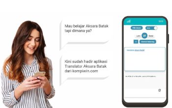 10 Aplikasi Translate Bahasa Batak ke Indonesia yang Wajib Kamu Coba