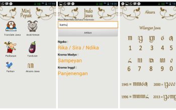 10 Aplikasi Translate Bahasa Jawa Krama Alus Terbaik untuk Mempermudah Komunikasi Budaya