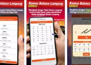 10 Aplikasi Translate Bahasa Lampung ke Indonesia Terbaik yang Wajib Kamu Coba