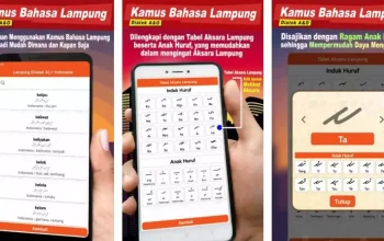 10 Aplikasi Translate Bahasa Lampung ke Indonesia Terbaik yang Wajib Kamu Coba