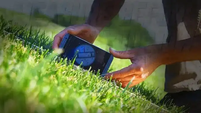 10 Aplikasi untuk Mengukur Kemiringan Tanah yang Wajib Kamu Coba!