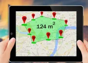 10 Aplikasi untuk Mengukur Luas Tanah dengan Mudah dan Cepat
