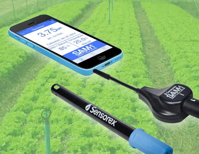 10 Aplikasi untuk Mengukur pH Tanah Panduan Sahabat untuk Tanaman Sehat