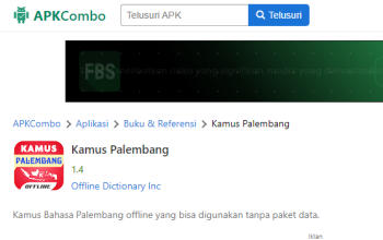 10 Pilihan Aplikasi Translate Bahasa Palembang Terpercaya