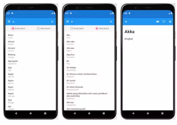 10 Rekomendasi Aplikasi Translate Bahasa Bugis yang Wajib Kamu Coba