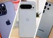 10 Rekomendasi HP Flagship Android Terbaik Tahun 2024