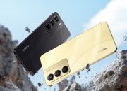 Realme C75: Smartphone Tangguh dengan Spek Gahar