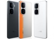 iQOO Neo 10 Series Meluncur: Fitur Andalan dan Harga Menggiurkan