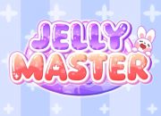 Review Game Jelly Master: Mukbang ASMR: Nikmati Sensasi Mukbang Virtual