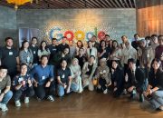 Program Startup Campus Gen AI: Dukungan Google Cloud untuk Inovasi Berbasis AI