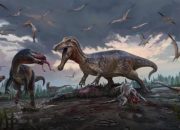 Penemuan Gigi Tyrannosaurus Mengungkap Keanekaragaman Dinosaurus di Bexhill-on-Sea