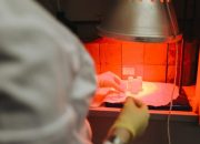 Detektor Inframerah Berbasis Graphene: Terobosan dalam Pencitraan dan Deteksi