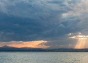 Ramalan Cuaca Didorong AI Mencapai Akurasi 15 Hari