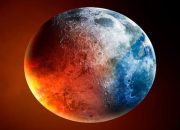 Pengaruh Gravitasi Mars pada Iklim Bumi: Menyingkap Siklus Jangka Panjang