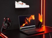 Laptop Gaming ACER Nitro V16: Perpaduan Performa, Produktivitas, dan Konten Kreatif
