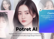 Langkah-Langkah Mudah Membuat Gambar AI Menggunakan WhatsApp Meta AI