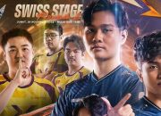 KBG vs Team Liquid ID: Penunggang Kuda Raih Kemenangan di M6 Mobile Legends