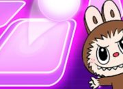 Mengenal Labubu Tiles Dance: Game Musik Adiktif dengan Karakter Monster Populer