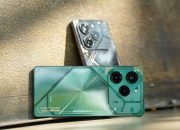 TECNO Pova 6: Smartphone Gaming Midrange dengan Daya Tahan Baterai yang Mengagumkan