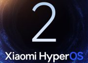 Perkenalkan Panel Berbagi Baru Xiaomi di HyperOS 2.0