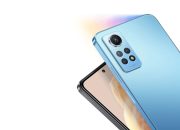Redmi Note 12 Pro: Smartphone Tanpa Batas dengan Spesifikasi Unggulan