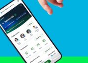 GoPay Hadirkan Fitur GoPay Hadiah untuk Kirim Saldo hingga 200 Orang