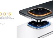 Kunjungi Pabrik iQOO di Cikupa, Melihat Proses Peracikan Smartphone Gahar