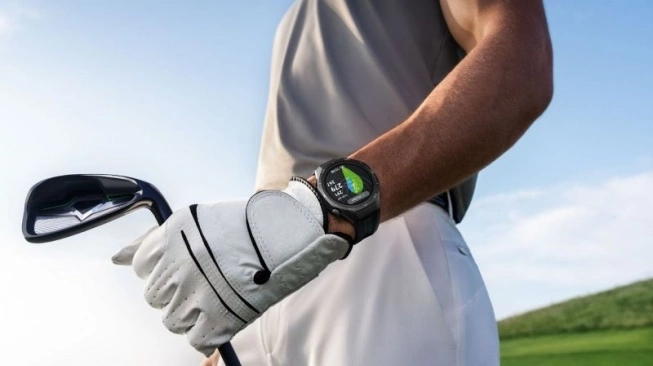 5 Smartwatch Terlaris Q3 2024 Huawei Kuasai Pasar, Apple Tergeser!