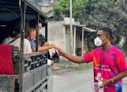 Indosat Ooredoo Hutchison Lanjutkan Bantuan Pemulihan untuk Korban Erupsi Lewotobi