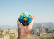 Kemiringan Bumi: Dampak Ekstraksi Air Tanah dan Kekhawatiran Para Ilmuwan