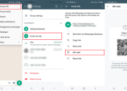 Fitur Baru WhatsApp: Kode QR Saluran untuk Koneksi yang Lebih Mudah