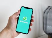 Peringatan! WhatsApp Hentikan Dukungan untuk iPhone Jadul, Begini Cara Updatenya